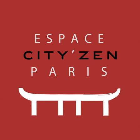Espace City Zen du Parc Floral